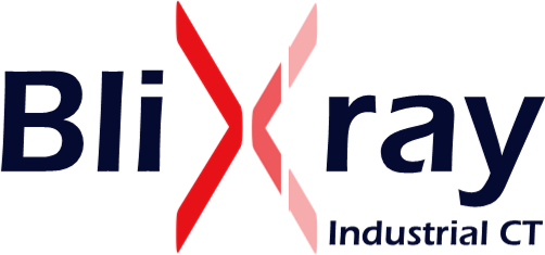 BliXray Industrial CT