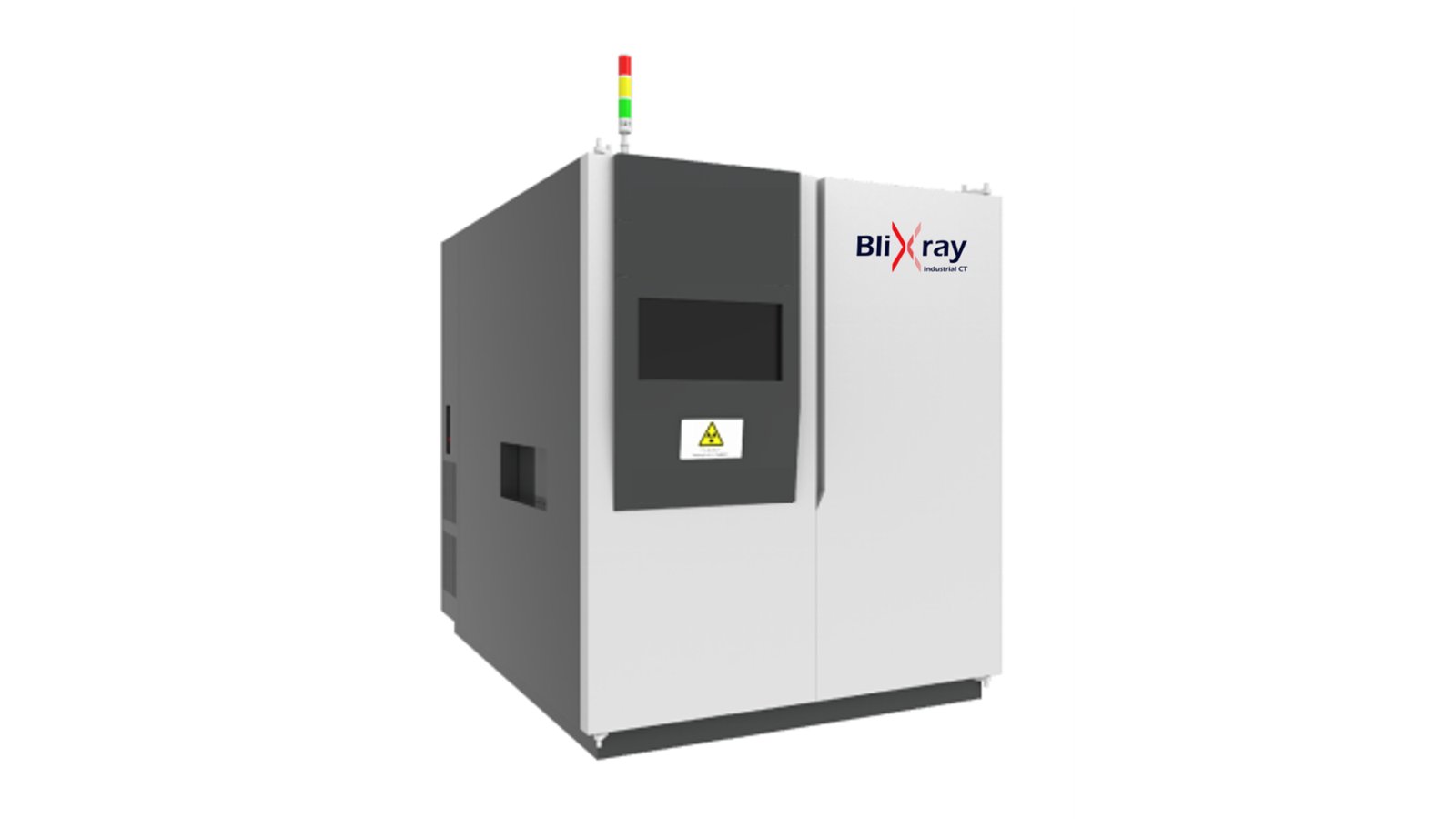 BliXray BLCT-PLANPRO